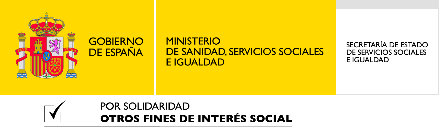 Ministerio Sanidad